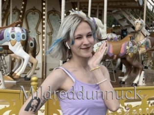 Mildreddunnuck