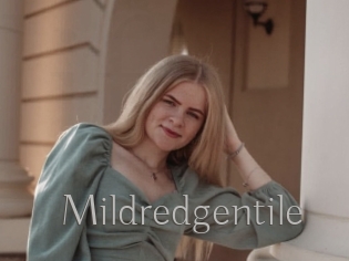 Mildredgentile