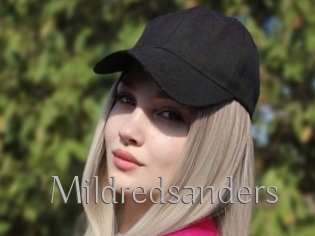 Mildredsanders