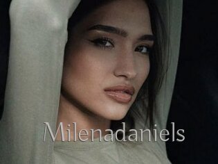 Milenadaniels