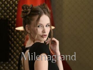 Milenagrand