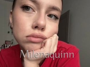 Milenaquinn