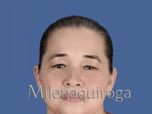 Milenaquiroga