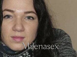 Milenasex