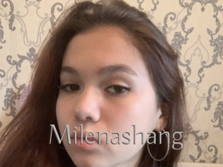 Milenashang
