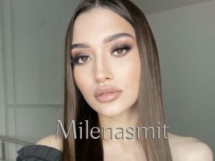 Milenasmit