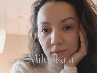 Milenka_a