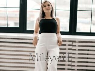 Mileywill