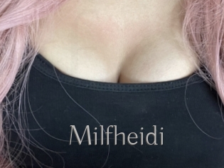 Milfheidi