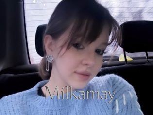 Milkamay