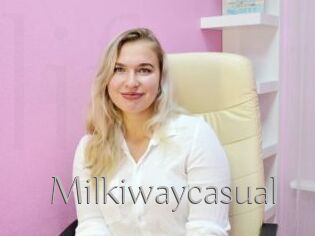 Milkiwaycasual