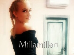 Millamilleri