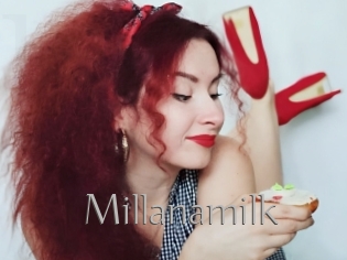 Millanamilk