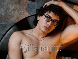 Millansmitt