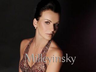 Milleyinsky