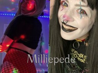 Milliepede
