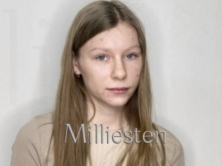 Milliesten