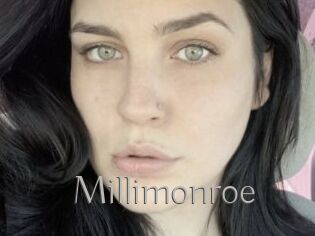 Millimonroe