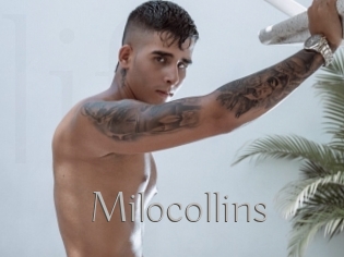 Milocollins