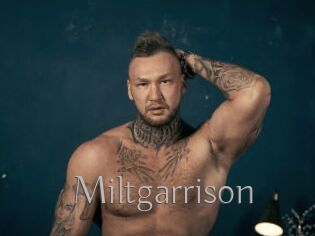 Miltgarrison