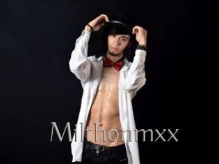 Milthonmxx