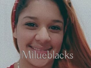 Milueblacks