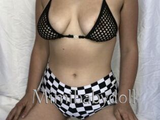 Mimibabydoll