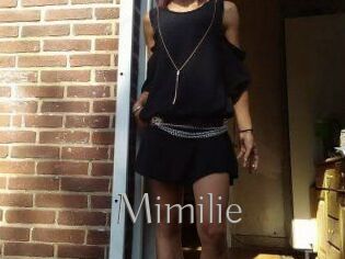 Mimilie