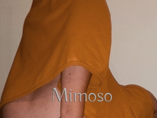 Mimoso