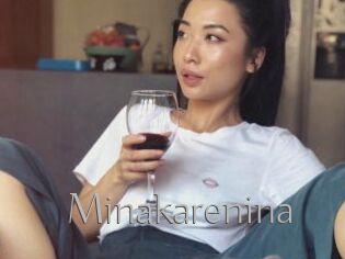 Minakarenina