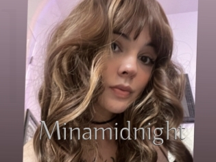 Minamidnight