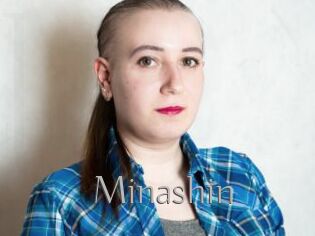 Minashin