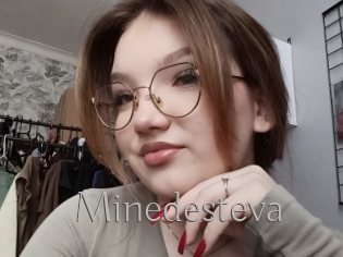 Minedesteva