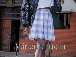 Minervanuella