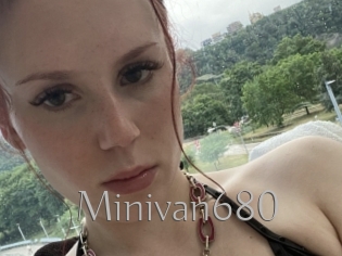 Minivan680