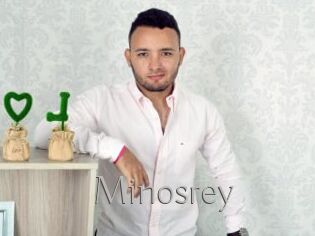 Minosrey