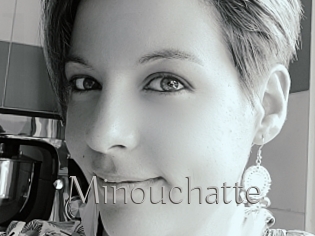 Minouchatte
