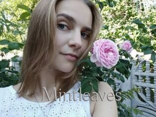 Mintleaves