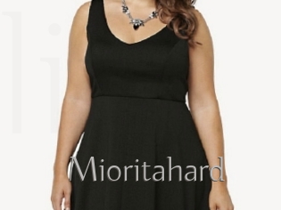 Mioritahard