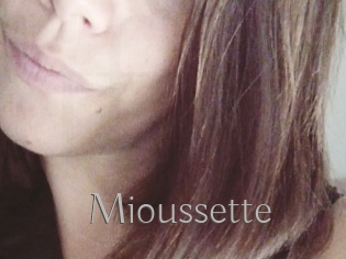 Mioussette