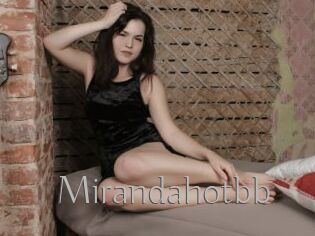 Mirandahotbb