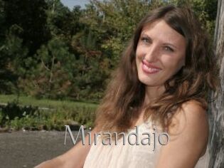 Mirandajo