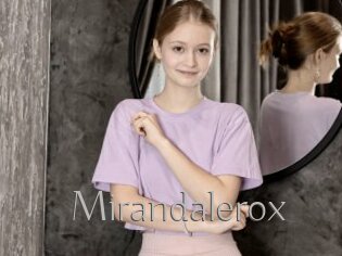 Mirandalerox