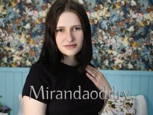 Mirandaoddry