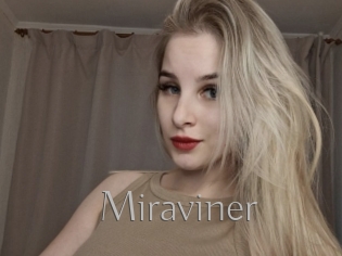 Miraviner