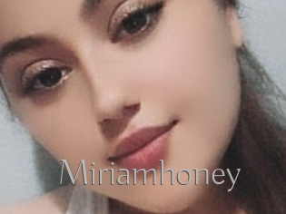 Miriamhoney