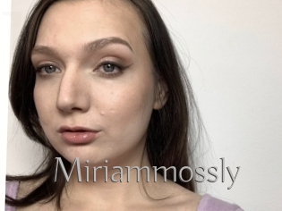 Miriammossly