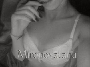 Mironovatana