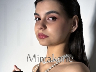 Mirrakane
