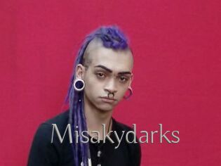 Misakydarks